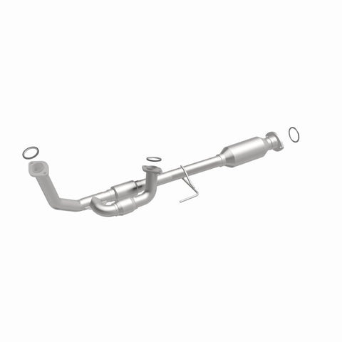 MagnaFlow Direct Fit Catalytic Converter California Grade CARB Compliant 95-97 Toyota Avalon - 4481892