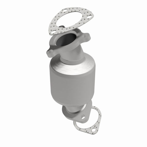 MagnaFlow Direct Fit Catalytic Converter 01 Eclipse 3.0L frt OEM - 49451