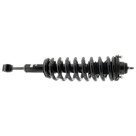 KYB Shocks & Struts Strut Plus Front Right 19-20 Toyota 4Runner (Exc. KDSS/X-REAS) - SR4528