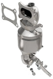 Magnaflow Conv DF 09-13 TL SH-AWD 3.7L Front - 51984