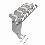MagnaFlow Direct Fit Catalytic Converter 00-02 Hyundai Accent 1.5L - 51887
