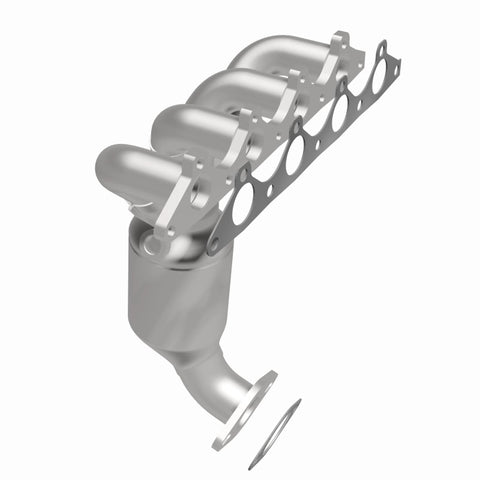 MagnaFlow Direct Fit Catalytic Converter 00-02 Hyundai Accent 1.5L - 51887