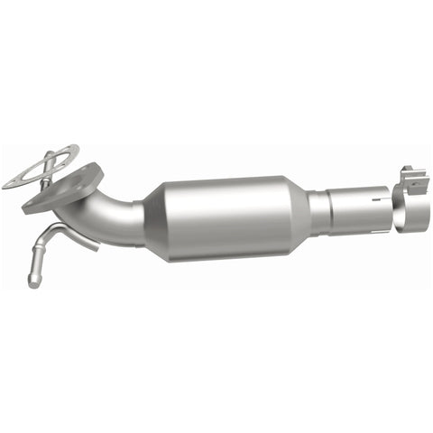 MagnaFlow 16-17 Chevrolet Cruze 1.4L California Grade CARB Compliant Direct-Fit Catalytic Converter - 557131