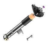 KW Coilover Kit V3 BMW X6 M for vehicles equipped w/ EDC - 35220089