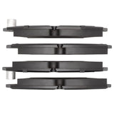 R1 10-17 Land Rover Range Rover Front Optimum OE Brake Pads - 2551-1479-00