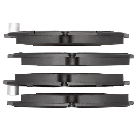 R1 10-17 Land Rover Range Rover Front Optimum OE Brake Pads - 2551-1479-00