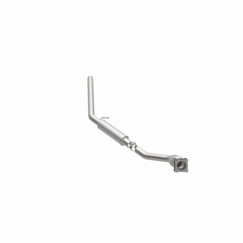 MagnaFlow 08-09 Dodge Grand Caravan 3.3L Direct Fit Converter - 5451448
