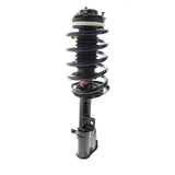 KYB Shocks & Struts Strut Plus Front Right 17-19 Dodge Journey AWD SE/SXT (Exc. R/T) - SR4704