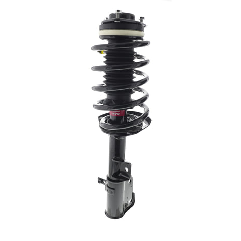 KYB Shocks & Struts Strut Plus Front Right 17-19 Dodge Journey AWD SE/SXT (Exc. R/T) - SR4704