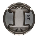 Wiseco Mits Turbo DISH -17cc 1.378 X 86MM Piston Shelf Stock - 6559M86