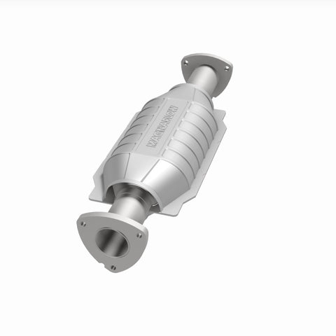 MagnaFlow Direct Fit Catalytic Converter GM 90 91 - 23482