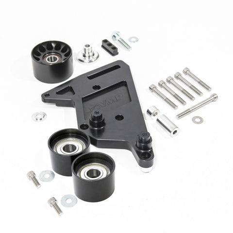 VMP Performance 11-17 Bomber Bracket 8-Rib FEAD System (VMP/Roush) - VMP-SUT012