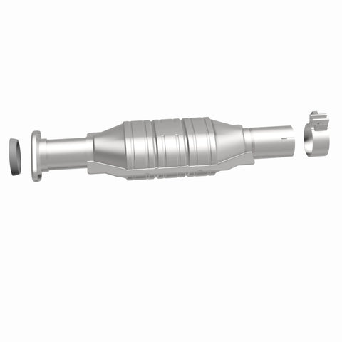 MagnaFlow Conv DF 09-11 Ford Escape 3.0L - 51518