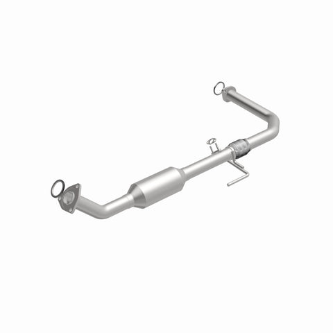 MagnaFlow Conv Direct Fit OEM 2003-2004 Toyota Tundra Underbody - 47.125in Length - 4551404