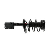 KYB Shocks & Struts Strut Plus Front Right Nissan Altima 2007-2012 - SR4225
