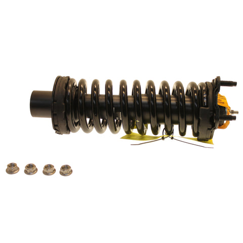 KYB Shocks & Struts Strut Plus Front Right JEEP Liberty 2007-2002 - SR4199
