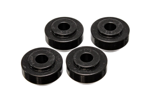 Energy Suspension Ford Strut Rod Bushing - Black - 4.7113G