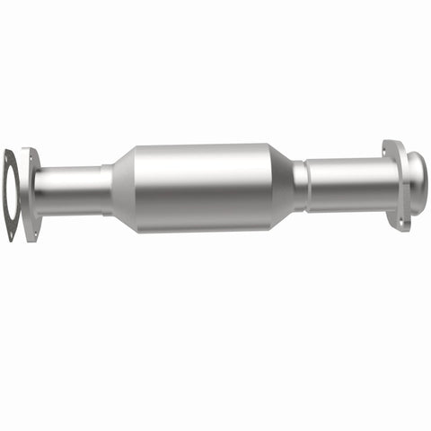 Magnaflow 00-01 Jeep Grand Cherokee 4.0L Direct Fit CARB Compliant Converter - 441466