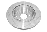 DBA 7/90-96 Turbo/6/89-96 Non-Turbo 300ZX Rear Slotted Street Series Rotor - 908S