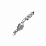MagnaFlow Conv DF 03-04 4Run 4.7 Driver Side Manifold - 50740