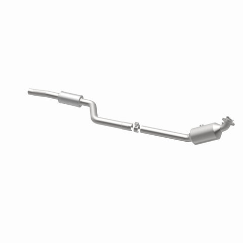 MagnaFlow 11-12 Mercedes-Benz C300 3.0L OEM Grade Direct Fit Catalytic Converter - 21-498