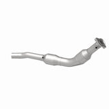 MagnaFlow Conv DF 05-08 LR3/RR Sport D/S OEM - 49718