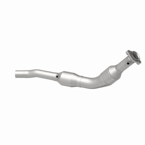 MagnaFlow Conv DF 05-08 LR3/RR Sport D/S OEM - 49718