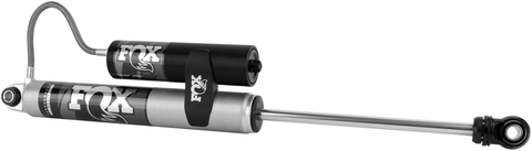 Fox 99+ Chevy HD 2.0 Performance Series 11.1in. Smooth Body R/R Rear Shock / 1.5-3.5in. Lift - 985-26-192