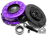 XClutch 91-98 Nissan 180SX S13 2.0L Stage 1 Steel Backed Organic Clutch Kit - XKNI24003-1T