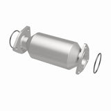MagnaFlow Direct Fit Catalytic Converter 05-10 Honda Odyssey 3.5L - 5592683