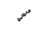Ford Racing Bronco M220 Rear Axle Assembly 5.13 Ratio w/Electronic Locking Differential - M-4000-513B
