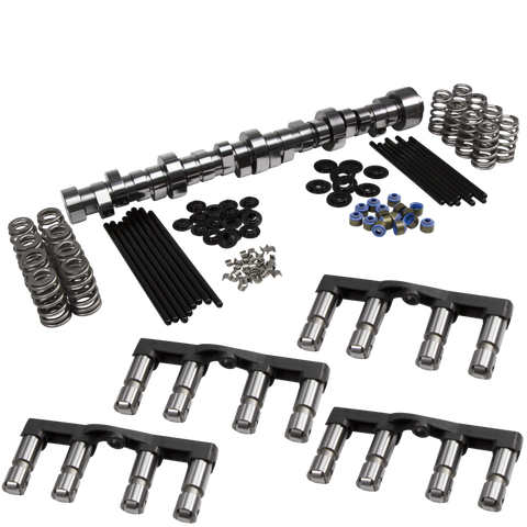 COMP Cams Stage 2 Master Camshaft Kit Dodge Non-VVT 5.7/6.1L HEMI - MK112-303-11