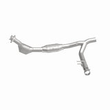 MagnaFlow Direct Fit Catalytic Converter 99 F-150 5.4L V8 P/S 2WD - 93397