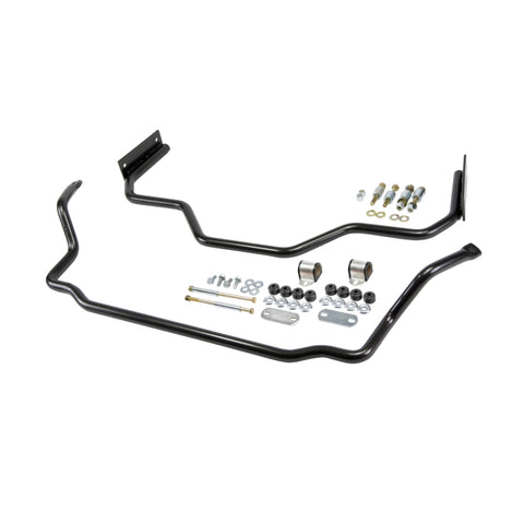 Belltech ANTI-SWAYBAR SETS CHEVY 64-67 CHEVELLE MALIBU - 9978
