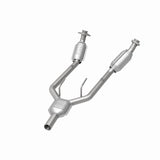 MagnaFlow Conv Dir F Thunderbird-Cougar 96-97 - 23325