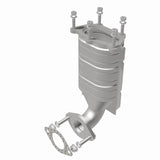 MagnaFlow Direct Fit Catalytic Converter 97-99 Hyundai Accent 1.5L - 452842