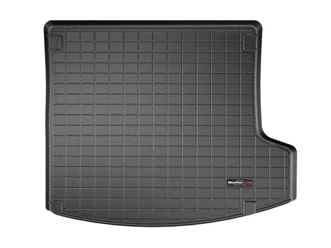 WeatherTech 2019+ Acura RDX Cargo Liner - Black - 401203
