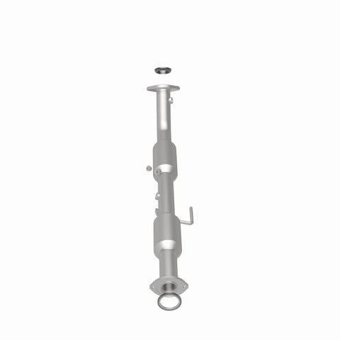 MagnaFlow Direct Fit Catalytic Converter 05-12 Toyota Tacoma L4-2.7L - 5411028