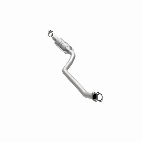 MagnaFlow Conv DF 06-07 BMW 530i 3.0L Passenger Side - 51375