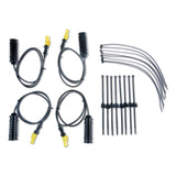 KW Electronic Damping Cancellation Kit BMW Z4 Type Z89 - 68510145
