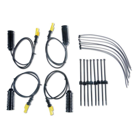 KW Electronic Damping Cancellation Kit BMW Z4 Type Z89 - 68510145