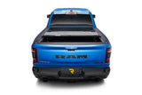 UnderCover 19-23 Ram 1500 (Does Not Fit Rambox) 5.7ft Bed w/ MFTG Ultra Flex Bed Cover - UX32012