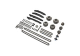 Ford Racing 11-14 Mustang 5.0L 4V Ti-VCT Coyote Camshaft Drive Kit - M-6004-A504