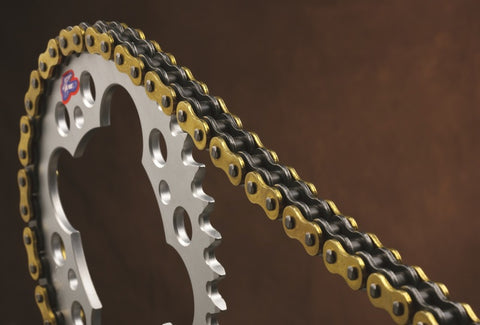 Renthal R4 520 Rivet Link ATV - C298