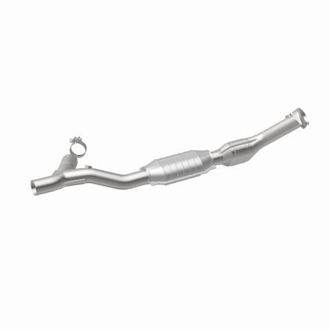MagnaFlow Conv DF 97-98 Ford Trucks 5.4L - 447130