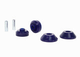 SuperPro Front Shock Absorber Bushing Kit - SPF4646K