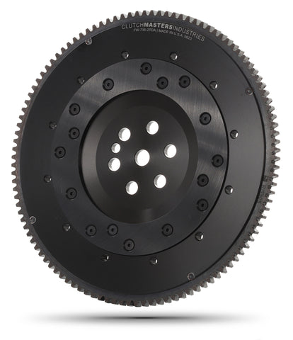 Clutch Masters Aluminum Flywheel 89-92 Mitsubishi Eclipse / 89-93 Laser / 90-92 Talon 2.0L Turbo - FW-735-2TDA