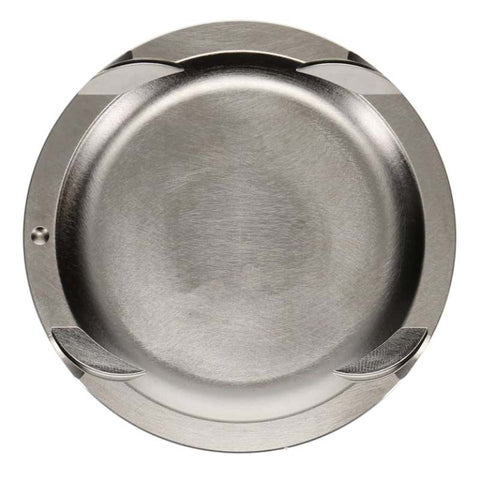 Wiseco Honda R18 81.5mm 9.0:1 CR Bore -10cc Dome Piston Shelf Stock Kit - K672M815AP