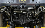 Magnaflow 2023+ Chevy Colorado NEO Cat-Back Exhaust System- Dual-Split Rear Exit - 19650