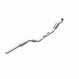 MagnaFlow Direct Fit Catalytic Converter 01-04 Mercedes E320 P/S CA - 454041